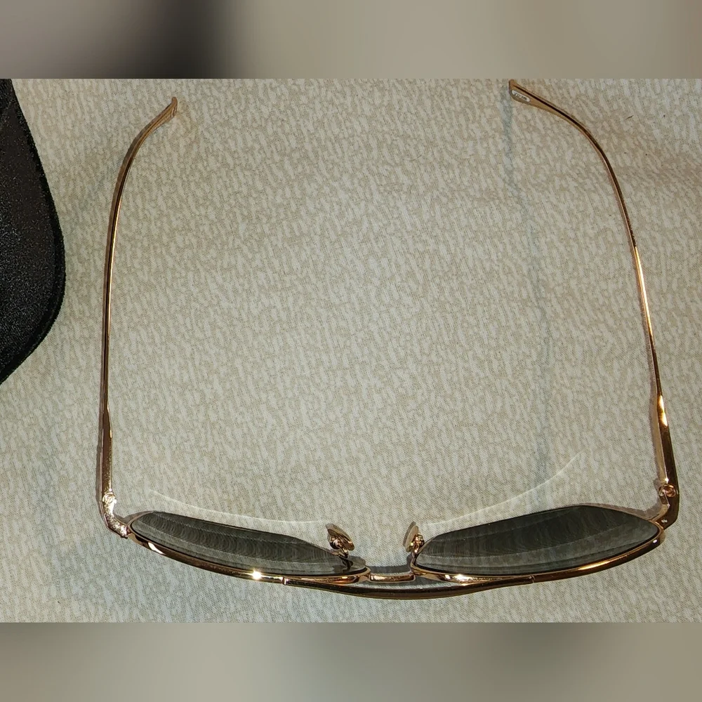 Designer Tom Ford Sunglasses Authentic - Picture 12 of 17